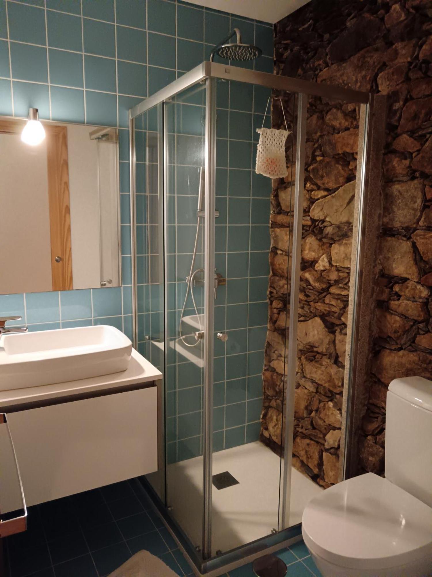 Quinta Do Fortunato-Casa Dos Caseiros-Minho, Viana Do Castelo, Meixedo-Turismo Rural Exteriör bild